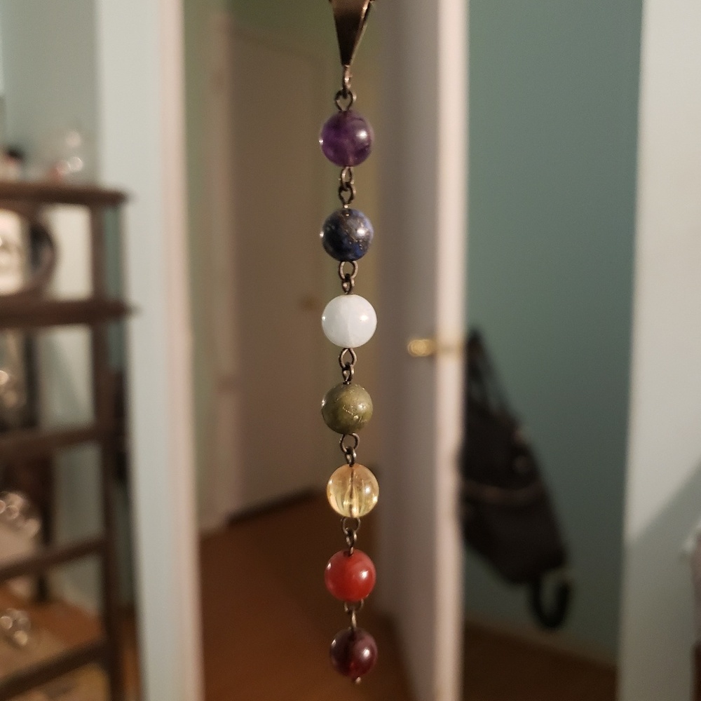 Pendant